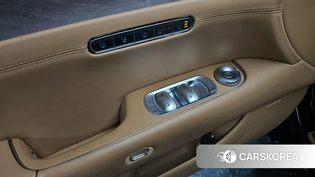 Genesis G90 (RS4) id 5002828 из Кореи 10