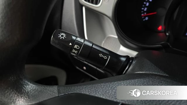 Kia The New Ray id 4965955 из Кореи 10