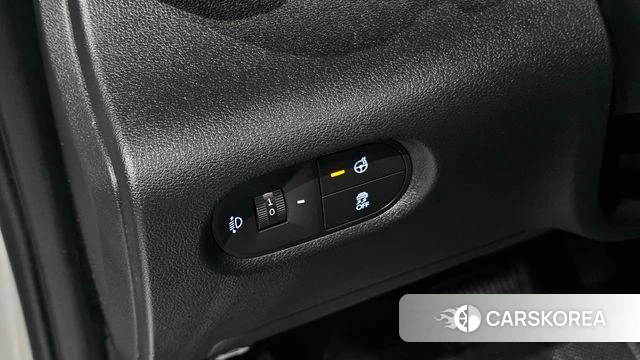 Hyundai Casper id 5011396 из Кореи 10