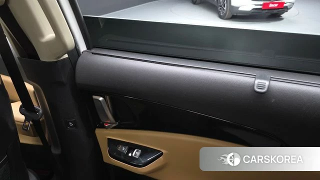 Kia Carnival 4th generation id 4935393 из Кореи 10
