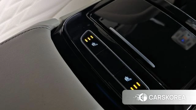 Genesis Electrified G80 (RG3) id 5022743 из Кореи 10
