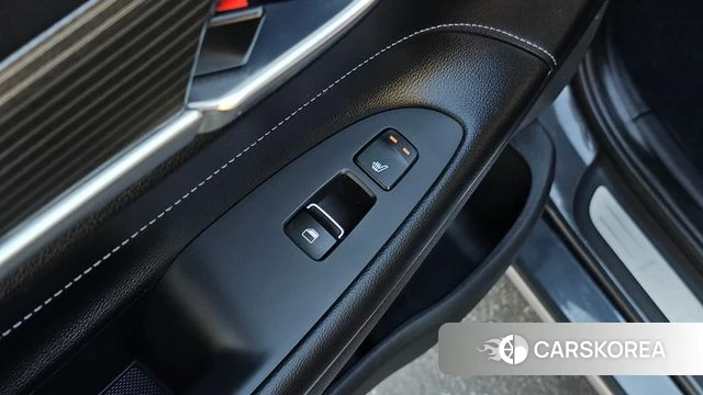 Hyundai Grandeur IG id 4960381 из Кореи 10