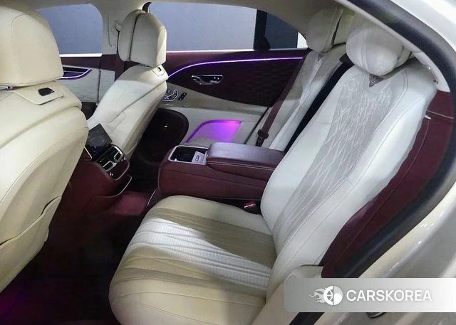 Bentley Flying Spur 3rd Generation id 5047572 из Кореи 10
