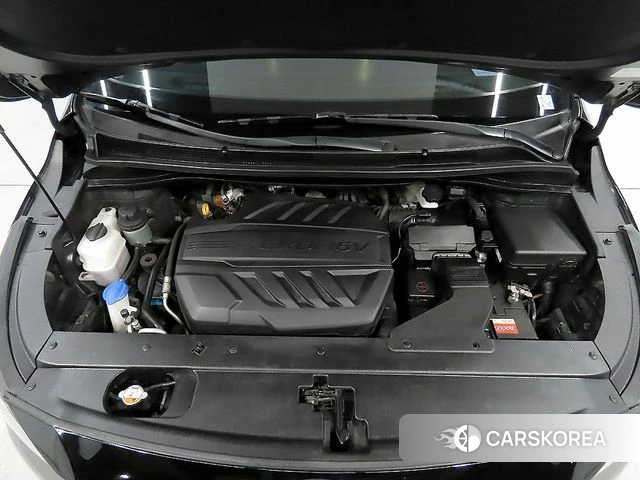 Kia The New Carnival id 5004041 из Кореи 10