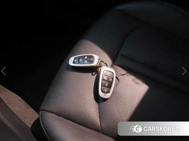 Hyundai Sonata (DN8) id 4958792 из Кореи 10