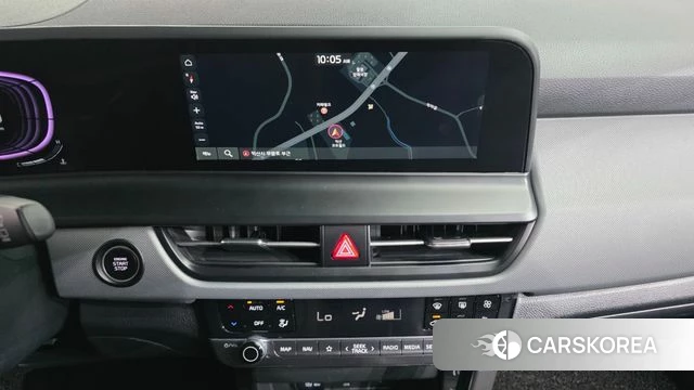 Kia The New Seltos id 4995504 из Кореи 10