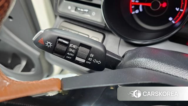 Ssangyong Tivoli Armor id 5023834 из Кореи 10