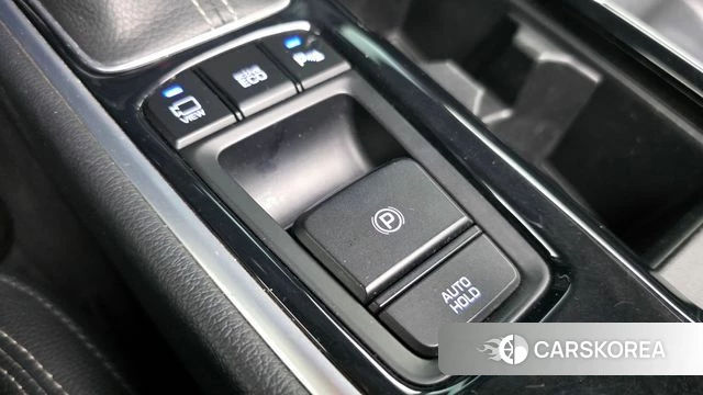 Hyundai Sonata New Rise id 4765407 из Кореи 10