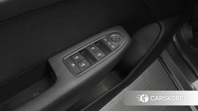 Renault Korea (Samsung) XM3 id 5053415 из Кореи 10