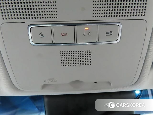 Hyundai The New Grandeur IG id 5023194 из Кореи 10