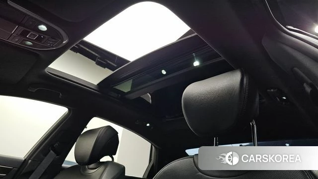 Genesis G80 id 4998334 из Кореи 10