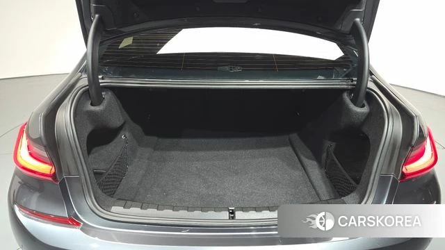 BMW 3 Series (G20) id 4992040 из Кореи 10