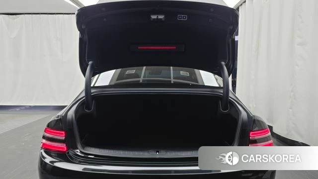 Genesis G80 (RG3) id 5053650 из Кореи 10