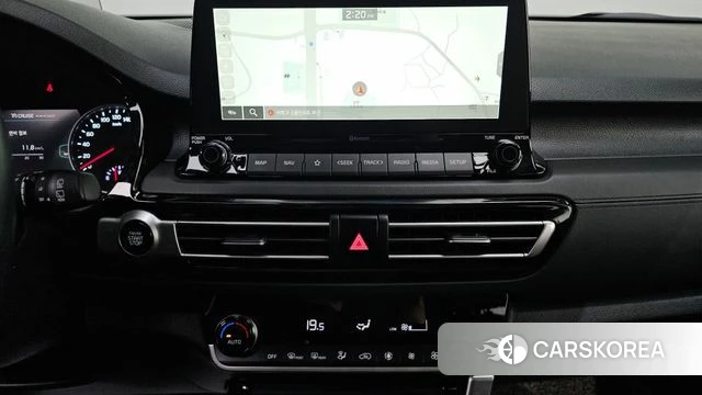 Kia Seltos id 5023025 из Кореи 10