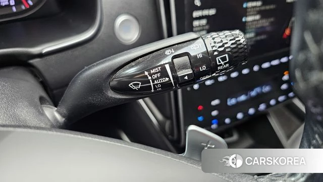 Hyundai Tucson (NX4) id 4696877 из Кореи 10