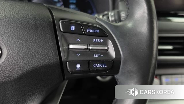 Hyundai Kona Electric id 4737560 из Кореи 10