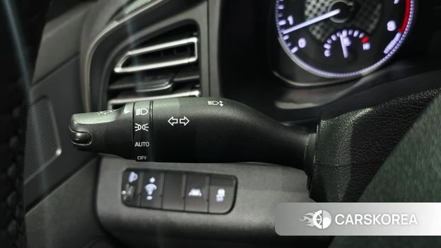 Hyundai The New Avante AD id 5048046 из Кореи 10