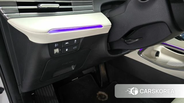 Hyundai The New Grandeur IG id 4881433 из Кореи 10