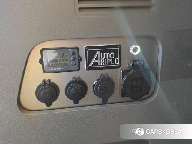Kia Carnival 4th generation id 4959282 из Кореи 10