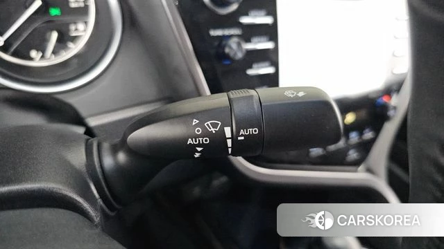 Toyota Camry (XV70) id 4918922 из Кореи 10