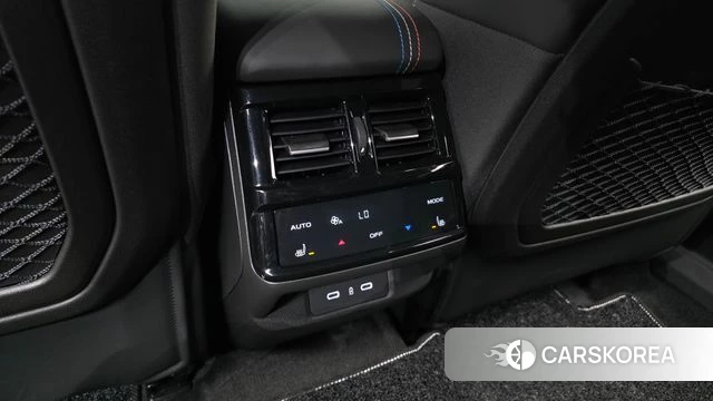 Renault Korea (Samsung) Grand Coleos id 4940917 из Кореи 10