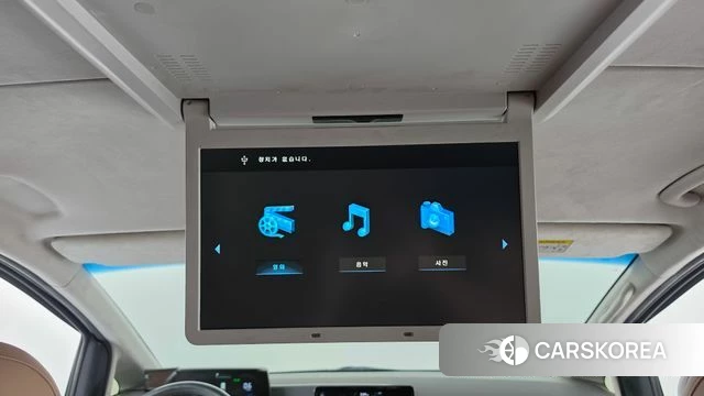 Hyundai Staria id 5040710 из Кореи 10