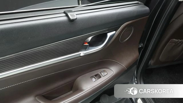 Hyundai Grandeur IG id 4713449 из Кореи 10