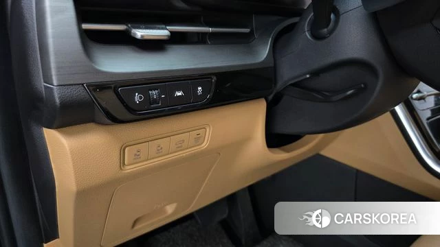 Kia Carnival 4th generation id 4899856 из Кореи 10