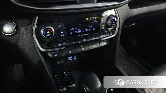 Hyundai Santa Fe TM id 4967573 из Кореи 10