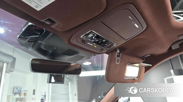 Lincoln Aviator 2nd generation id 4917737 из Кореи 10