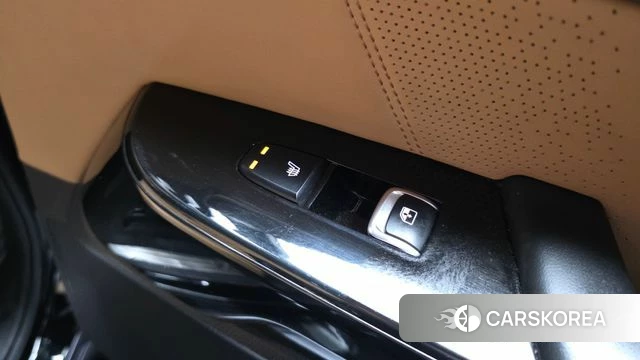 Kia Mohave Master id 4952466 из Кореи 10