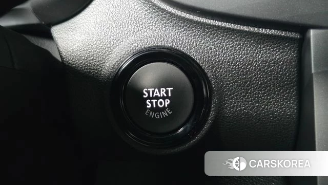 Renault Korea (Samsung) The New QM6 id 5046784 из Кореи 10