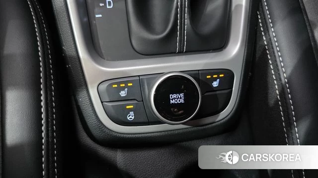 Hyundai Venue id 4737097 из Кореи 10