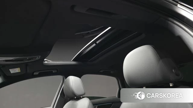 Audi A6 (C8) id 4966867 из Кореи 10