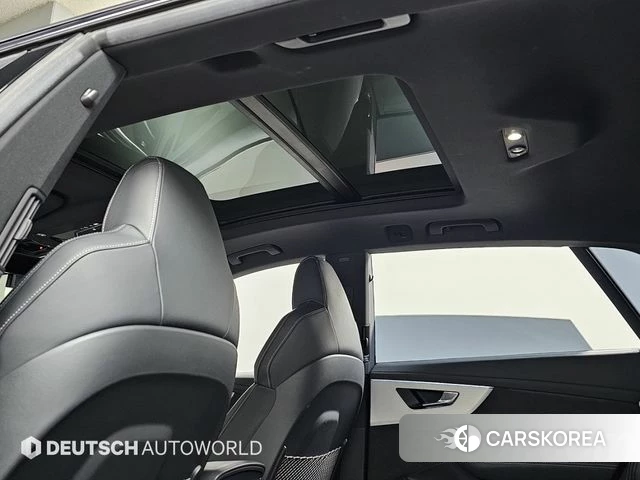 Audi Q8 (4M) id 4976997 из Кореи 10