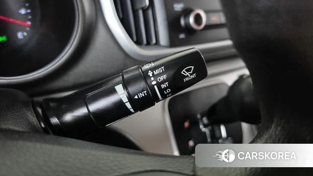 Kia The New Ray id 4966324 из Кореи 10