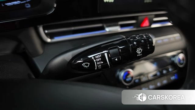 Hyundai The New Avante Hybrid (CN7) id 4975522 из Кореи 10