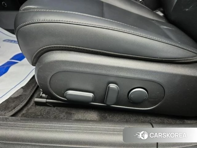 Hyundai Ionic 6 id 5021250 из Кореи 10