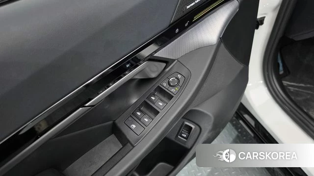 BMW 5 Series (G60) id 5046238 из Кореи 10