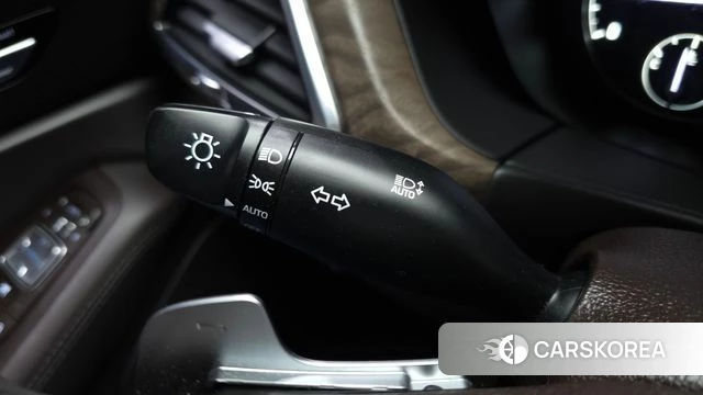 Genesis G90 id 4943927 из Кореи 10
