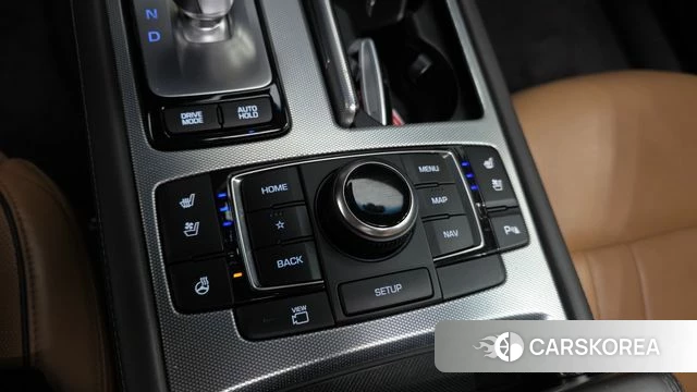 Genesis G80 id 4977951 из Кореи 10