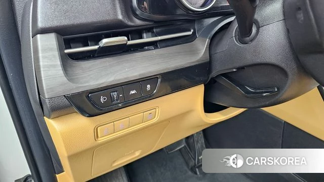 Kia Carnival 4th generation id 4981214 из Кореи 10