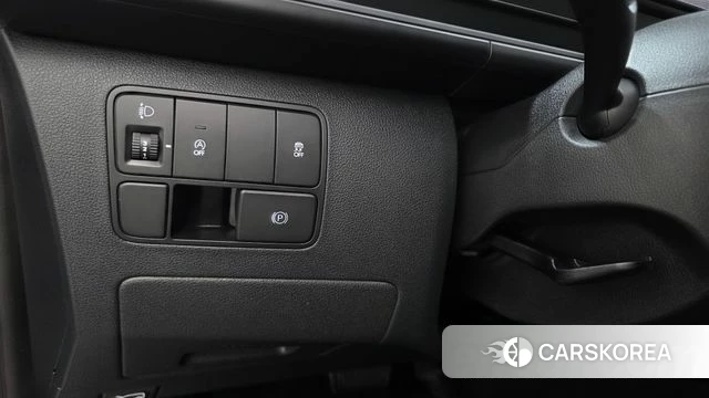 Hyundai Staria id 4950526 из Кореи 10
