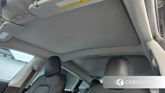 Tesla Model 3 id 5023265 из Кореи 10