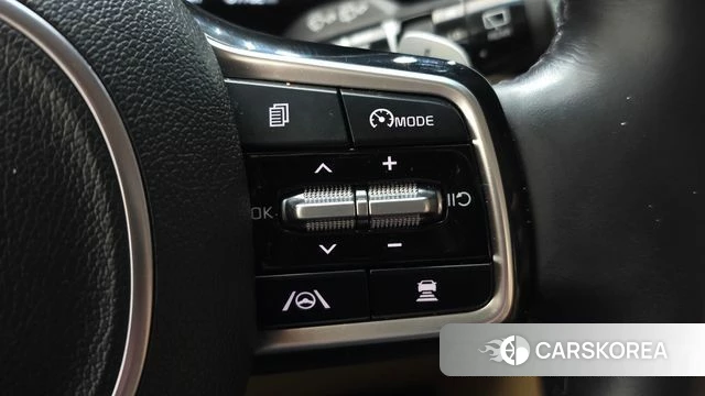 Kia Carnival 4th generation id 5027701 из Кореи 10