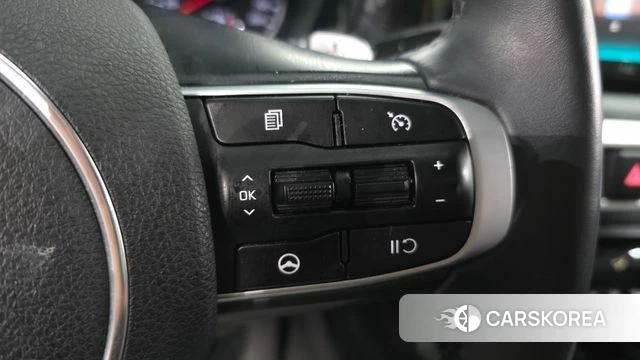 Kia K5 Hybrid 3rd Generation id 4854153 из Кореи 10
