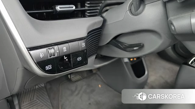 Hyundai The New Ionic 5 id 5051920 из Кореи 10