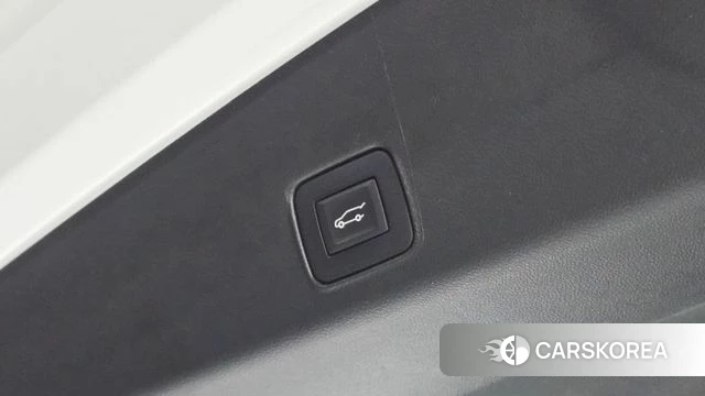 Chevrolet (GM Daewoo) Trailblazer id 4783735 из Кореи 10