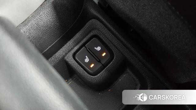 Chevrolet (GM Daewoo) The New Spark id 4930221 из Кореи 10