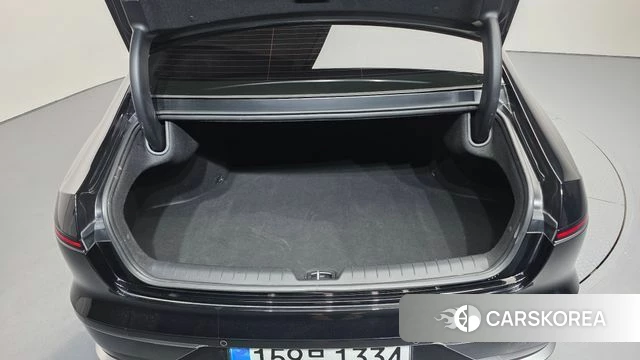 Hyundai Grandeur (GN7) id 4763137 из Кореи 10